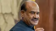 Shiv Sena (UBT) MPs to meet Lok Sabha Speaker Om Birla over disqualification