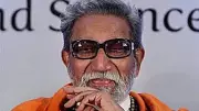 Shiv Sena (UBT) 'rift' deepens as Shinde loyalist invokes Bal Thackeray, says doors open