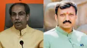 Shiv Sena (UBT) scrambles to avert split as focus shifts to Omraje Nimbalkar