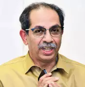 Shiv Sena (UBT) to Abstain from Voting in Nashik MLC Elections