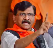 Shiv Sena's 4-kg silver brick for Ram Mandir missing, claims Raut