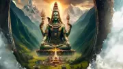Shiva Mantras for Mental Calmness, Positivity, and Spiritual Growth