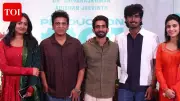 Shiva Rajkumar to Play Abishan Jeevinth's Father in New Tamil Film