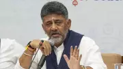 Shivakumar Clarifies Karnataka Cabinet Formation Not Final Yet