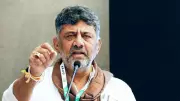 Shivakumar Questions Injustice to Bengaluru Despite RCB's IPL 2026 Triumph
