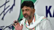 Shivakumar retains BDA, BMRDA; Byre Gowda gets limited Bengaluru portfolio