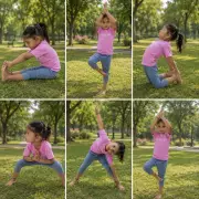 Shivalik Public School Patiala Observes International Yoga Day