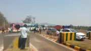 Shivamogga Ring Road to Connect Vajpayee Layout and Gejjenahalli