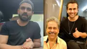 Shoaib Ibrahim Shares Father's Health Update After Surgery, Says 'Past Week Has Been Very Difficult'