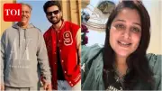 Shoaib Ibrahim shares health updates on father and wife Dipika Kakar amid treatment