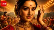 Shraddha Kapoor's 'Eetha' Teaser Leaks Online After 'Cocktail 2' Debut