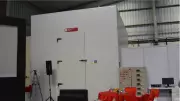 Shree Refrigerations Opens New Defence Manufacturing Facility in Maharashtra
