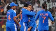 Shreyanka Patil Opens Up About Depression, Nearly Quit Cricket