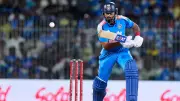 Shreyas Iyer joins Kohli, Gill in unwanted list after Ireland T20I loss