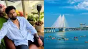 Shreyas Iyer Leases Luxury Mumbai Apartment for ₹7.14 Crore Over Three Years