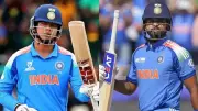 Shreyas Iyer set to replace Suryakumar Yadav as India T20 captain
