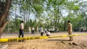 Shri Kumar Medical Hall Murder: Two Accused Injured in Chandigarh Police Encounter