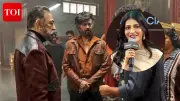 Shruti Haasan Denies Role in Kamal-Rajini Film 'KH x RK'