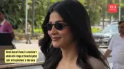 Shruti Haasan's Mumbai Home: Art Inspirations from Her Fearless Decor