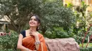 Shubhangi Atre Warns of Pollution's Lasting Impact on Nature and Health