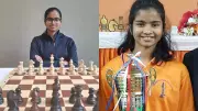 Shubhi Gupta: From Blurred Vision to World No. 4 in Girls' Chess
