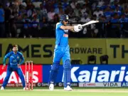 Shubman Gill becomes second-fastest to 3,000 ODI runs in 62 innings
