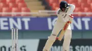 Shubman Gill Joins Elite List with Don Bradman and Steve Smith After Century