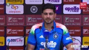 Shubman Gill Press Conference: Rohit Future, England ODIs Squad, Playing XI