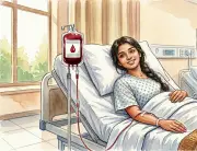 Sickle Cell Stigma in India: A Decade of Delayed Care and Hidden Diagnoses