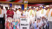 Siddaramaiah warns Congress leaders against eligible voter removal during SIR