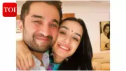 Siddhant Kapoor Gets Emotional Over Sister Shraddha's 'Eetha' Teaser