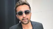Siddhanth Kapoor Balances Acting, DJing, and Professional Poker Career