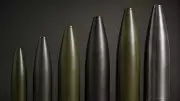 Sigma Advanced Systems Wins Rs 208 Crore Artillery Shell Export Deal