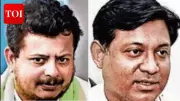 Signgate Row: Trinamool Expels Two MLAs After Defiance, CM Adhikari Orders CID Probe