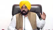 Sikh Clergy Declares Punjab CM Mann Anti-Khalsa, Panth Over Video