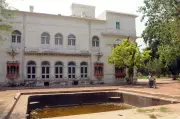 Sikh Empire Monuments in Amritsar Face Neglect and Encroachments