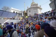 Sikh Identity Targeted Globally, Says Jathedar on Bluestar Anniversary