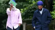 Sikh Man Jailed for Murder Faces New Weapons Charges with Family