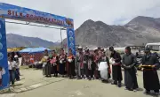 Silk Route Festival 2026 Showcases Nubra's Cultural Heritage in Sumoor