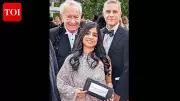 Simon Schama's Holocaust Documentary Wins Emmy for Outstanding Historical Documentary
