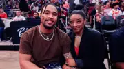 Simone Biles and Jonathan Owens: Combined Net Worth of $27 Million in 2026