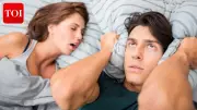 Simple Mouth Exercises to Stop Snoring and Improve Sleep Quality