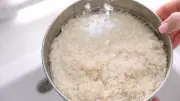 Simple Rice Cooking Trick to Reduce Arsenic: Doctor's Advice
