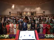 SIMS Pune Inaugurates 34th MBA Batch for 2026-2028