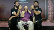 Sing Geetham: 94-Year-Old Director's Musical Fantasy Hits Theatres
