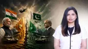 SIPRI 2026: India Overtakes Pakistan in Nuclear Warheads, Becomes 5th Largest Military Spender