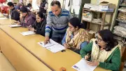 SIR Enumeration Begins June 30 in Five States Including Karnataka