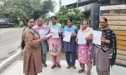 SIR of electoral rolls begins in Kapurthala; 63,652 forms distributed on Day 1