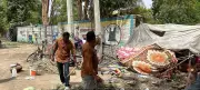 Sirsa anti-encroachment drive faces resistance; MC demolishes illegal huts