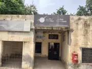 Sirsa: Odhan post office building in dilapidated condition raises safety concerns